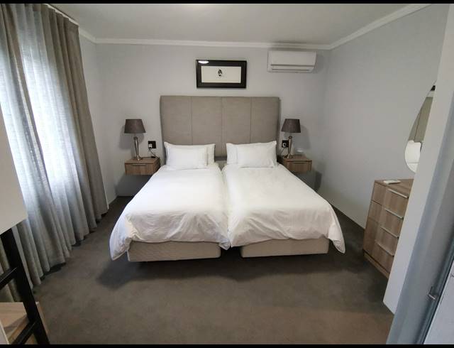 2 BEDROOM APARTMENT RENTED IN WALMER